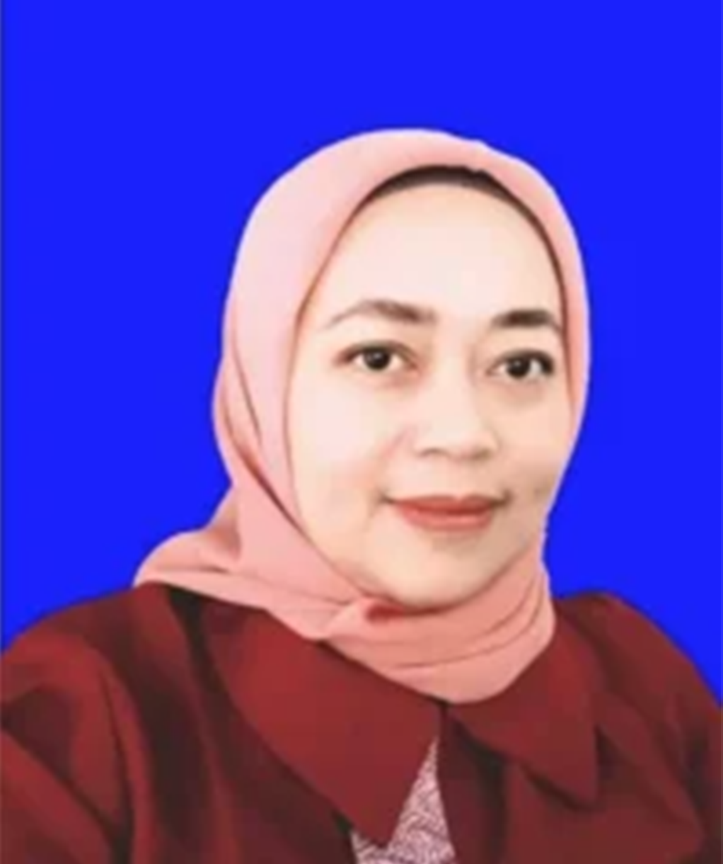 SISKA DAMAYANTI